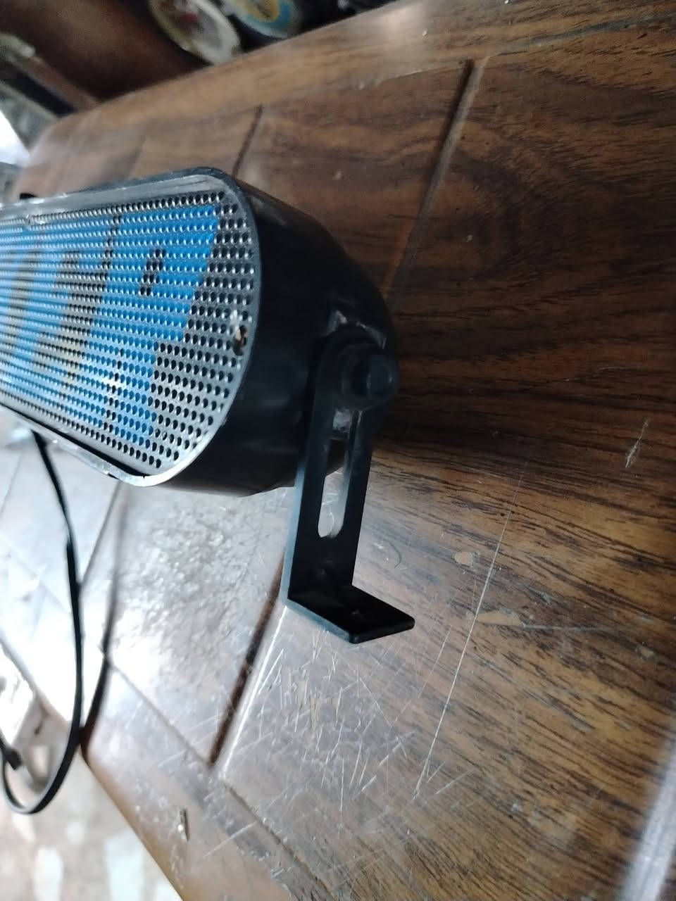 السلام عليكم للبيع نشرة تشتغل علئ جداحه شغاله
يوجد توصيل بغداد وجميع المحافظات
للاستفسار ***********
#كماليات_عالم_زينه_السيارات
