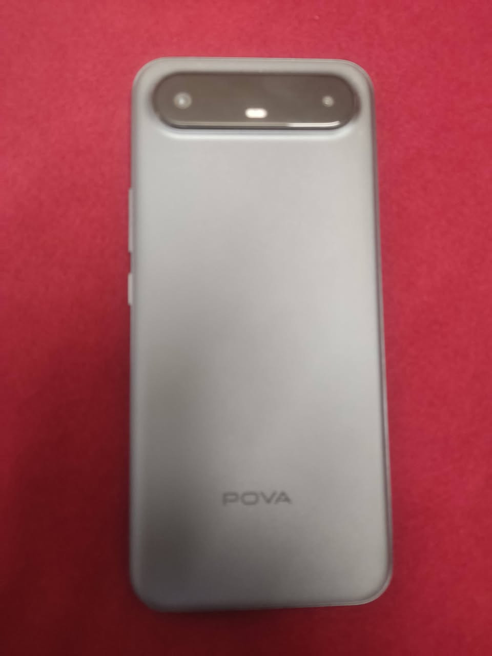 تكنو بوفا سلم
ذاكره 256
جهاز مكفول 
بطاريته مفوله
السعر 275
بي مجال للشراي
الرقم للتواصل ***********
الموقع الدوره الميكانيك
