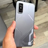 ورحمه الله وبركة للبيع انفنكي جي تي 30برو  ذاكرة 256+الرام24 بوبجي 120...