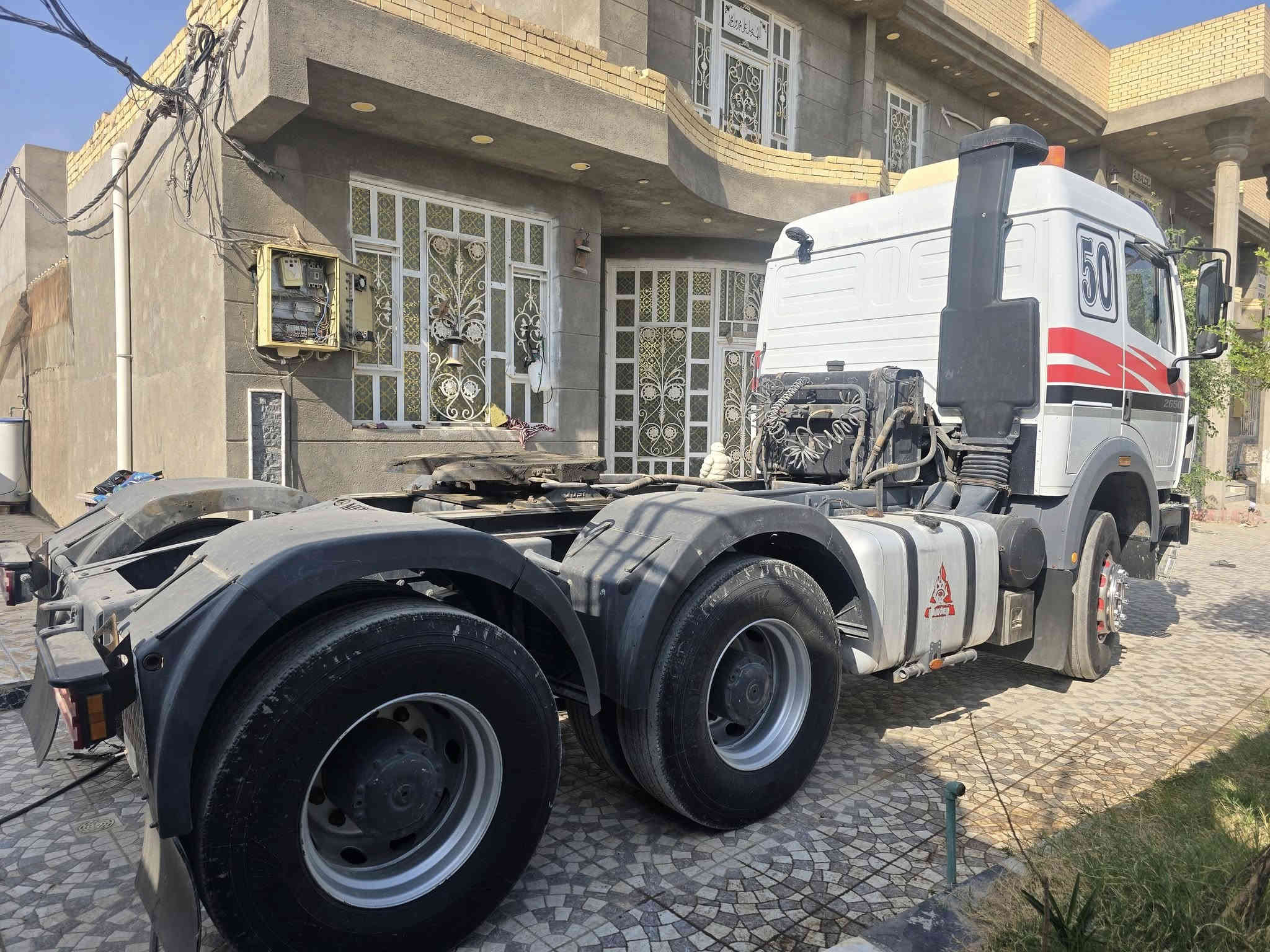 البي موديل 94 مكينه 50 وكير 240 مجموعه GF وربع قيطان مكانهه الرفاعي سياره جاهزه من اي شي سعره 4$ للاستفسار ***********
