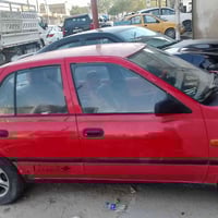 نيسان صني • باسمي • رقم بغداد