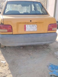 سايبا • ٢٠١٢ • واسط