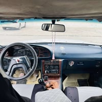 دايوو برنس • ١٩٩٤ • رقم انكليزي