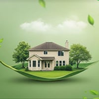 دار مشتمل للبيع في الغدير محلة 706 خصخصة  قطع المساحة 85 متر  الواجهة ...