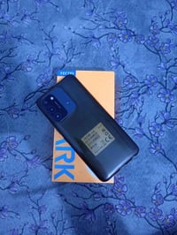 تكنو سبارك 8c • ١٢٨ • بطارية ٥٠٠٠