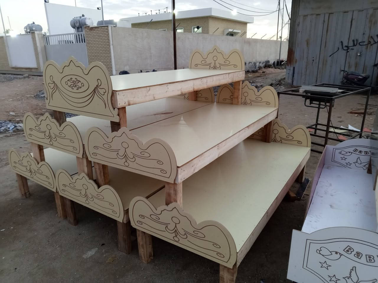 جرابي نفر كبار على 30 جرابي اطفال على 35 عنواني رميثة ***********
