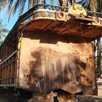 بدي شاصي مال اقجم + بدي قلاب علم مال قجمه مكلف بل نشر ((07711816428 ))...