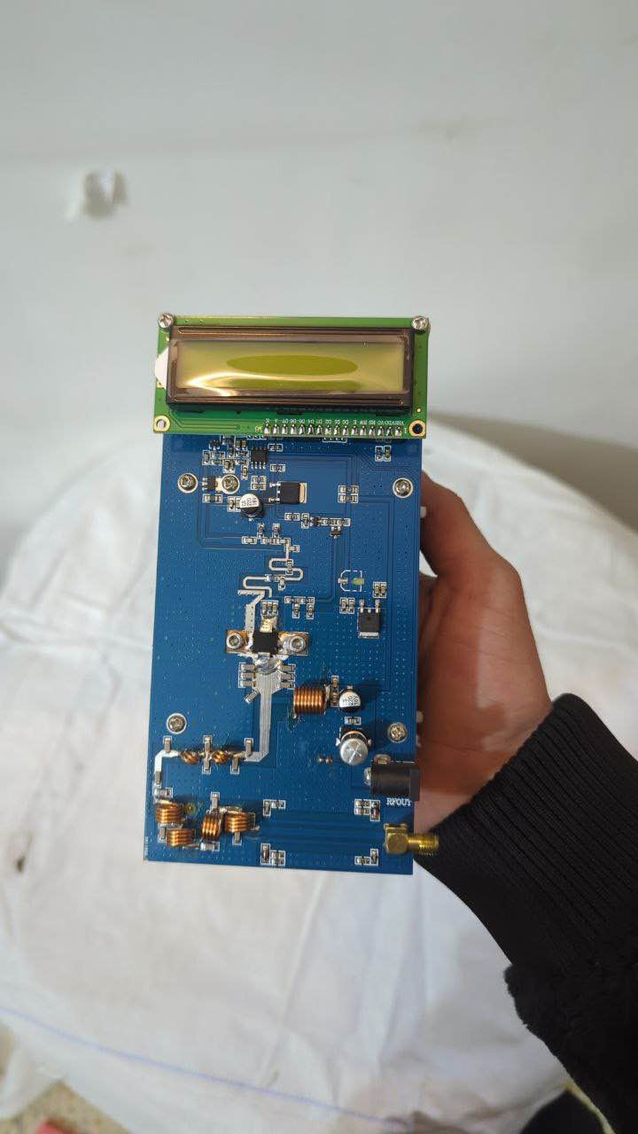 جهاز ارسال 100 بغداد, العراق


**إذا كنت صاحب هذا الإعلان وتريد حذفه لأي سبب، رجاءا أرسل رسالة إلى الدعم الفني**