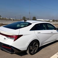 النترا • ٥ كاميرات داخل • ابيض