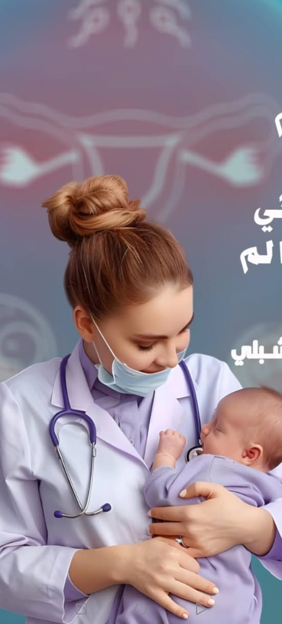 : #الدكتورة اسراء رياض باقر
إخصائية الجراحة النسائية والتوليد 
 دكتوراه (بورد عراقي) نسائية وتوليد وعقم 
————————————————
#رعاية حوامل_توليد_ اطفال_توعية_ نسائية      
#اجراء كافة العمليات الجراحية 
(العمليات القيصرية….عمليات القيصرية للمشيمة المتقدمة والملتصقة…هطول الرحم والسلس البولي..استئصال الرحم والعقد الليفية)
__________________________
#متابعة الحوامل ومعالجتهم مع مشاكل الحمل ( مشيمة متقدمة مع نزف _ضغط _السكري_امراض القلب_فقر الدم_الغدة الدرقية_علاج بطانة الرحم المهاجرة_التهابات داخلية)
واجراء العملية او الولادة لهم.
___________________________
#احجز موعدك لاستشارة دقيقة وموثوقة 
هاتف 📞 وتساب: ***********,,,,, ***********: عرض لمدة شهر:  فحص مع سونر عند الحاجة ب ١٠ الف بمناسبة افتتاح العيادة 
ايام الدوام : السبت ، الاحد، الخميس
العنوان الحبيبيه مجاور مطعم وليد ابو الكص
