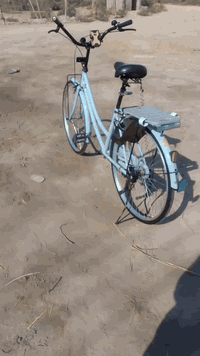 السلام عليكم  
باسكل  فول نضافه 
باسكل حجم 26
مديل 2021
السعر 160
وبيي مجال 
للاستفسار على هاذه الرقم 
***********
