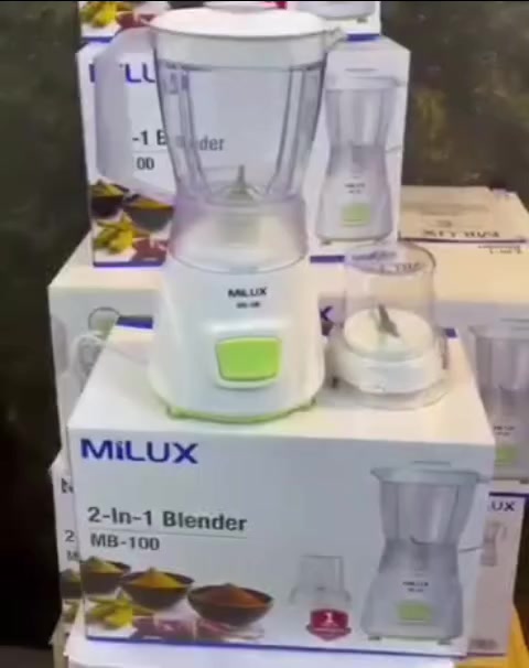 خلاط مع طاحونه ✨
ماليزي

السعر 22 الف بس 🔥
#خلاط_كهربائي #طاحونة_كهربائية #اجهزه_كهربائيه_منزليه #اكسبلور_بيج_فيس_بوك_عراقيين #العراق_بغداد_موصل_اربيل_حله_نجف_بصرة_عمارة_ناصريه_كوت_سماوة_ديوانيه_كربلاء_


**إذا كنت صاحب هذا الإعلان وتريد حذفه لأي سبب، رجاءا أرسل رسالة إلى الدعم الفني**