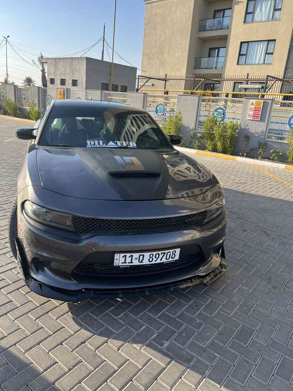 اريد مرواس ويه لاند كروز رقم شمالي او بغداد
السلام عليكم جارجر 2023HTاصل لبيع رقم بغداد بدون ايرباك حادثهه قطعه وحده فقط بدون دواخل عليهه كت كامل ماشيهه ٥٥مايل محرك ٦سلندر ***********
