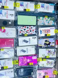 أنواع كفرات عدد فوك ٧٠ كلهم ب 50 07702252823