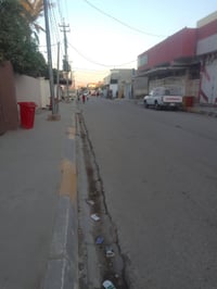 بعقوبه بهرز • ١٥٠م • طابو