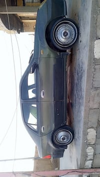 جيلي سي كي • ١٥٠٠ • المشروع المسيب