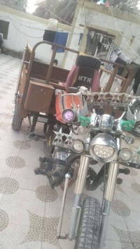 موديل ١٦ • جبرين • ناحيه القادسيه