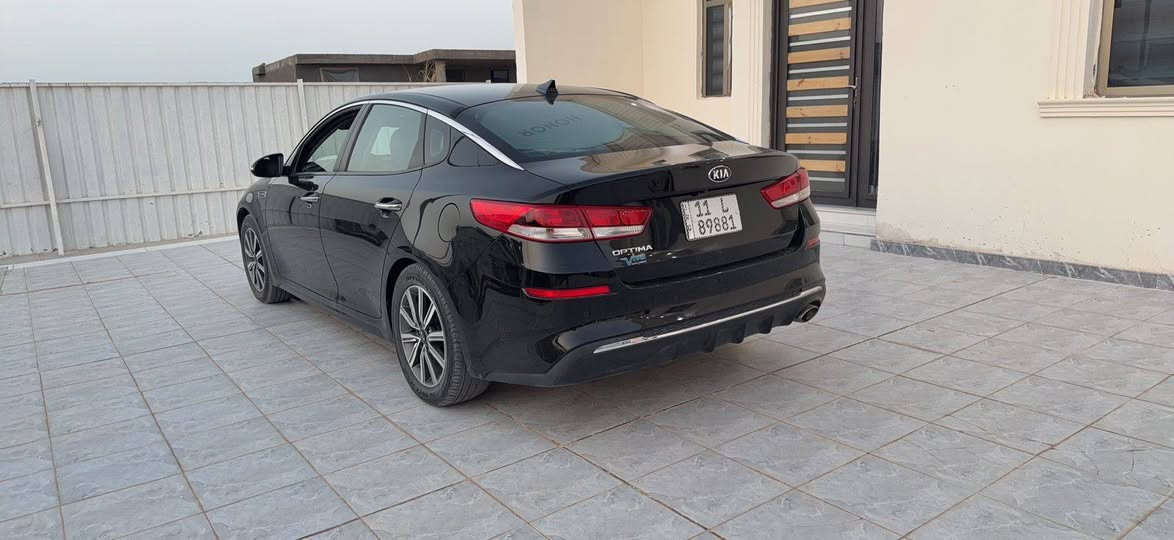 اوبتما ١٩ 
بغداد 
حادثه بسبط  سطحي فقط بنيد وجاملغ ايمن نفسهن معدلات
 للبيع او المرواس 
***********
جاهزة حدادية وتبريد 
رادار نقطة عمياء 
السعر قفله ١٢٥
