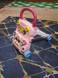 مشاية طفل • جديدة • كربلاء