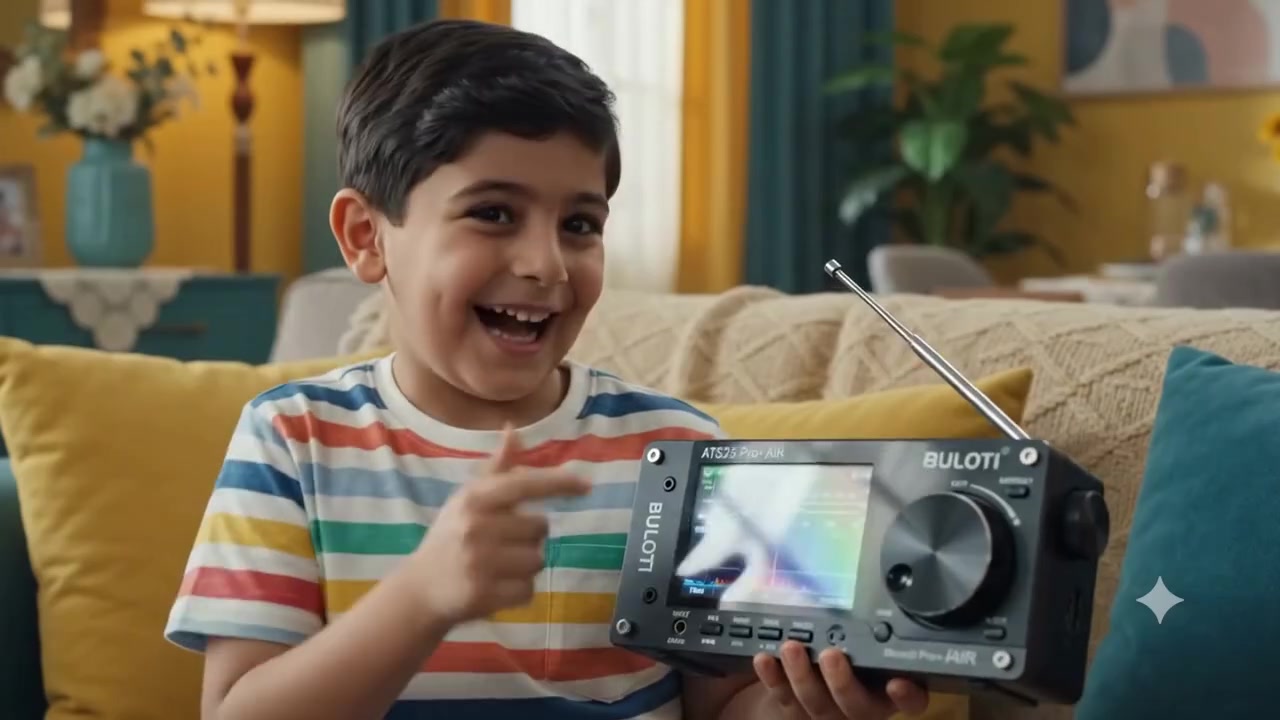 📻✨ راديو ATS25 PRO+ AIR | الإصدار الأحدث H-RADIO 4.2 ✨📻

🔥 هل تبحث عن راديو احترافي يجمع بين قوة الاستقبال والتقنيات الحديثة؟
إليك ATS25 PRO+ AIR الذي أصبح من أكثر أجهزة الاستقبال متعددة النطاقات طلباً لدى هواة الراديو والطيران والاستكشاف اللاسلكي.

✅ أهم المميزات:

📡 استقبال متعدد النطاقات: FM • RDS • AM • LW • MW • SW • SSB

✈️ استقبال نطاق الطيران (Air Band) استمع إلى اتصالات الطيران ضمن النطاقات المدعومة.

🌍 استقبال محطات الراديو البعيدة حساسية عالية تساعد على التقاط الإشارات الضعيفة بشكل ممتاز عند استخدام هوائي مناسب.

📶 Wi-Fi مدمج للتحديثات والوظائف الشبكية المدعومة بالإصدار الحديث.

🔵 Bluetooth مدمج سهولة الاتصال بالأجهزة المتوافقة.

🎛️ شاشة ملونة عالية الوضوح عرض الترددات وقوة الإشارة والمعلومات بشكل واضح وسهل.

⚡ معالج DSP متطور تنقية أفضل للصوت وتقليل التشويش وتحسين جودة الاستقبال.

📡 يدعم الهوائيات الخارجية للحصول على أداء أقوى واستقبال أبعد.

🔋 يعمل عبر USB استهلاك منخفض للطاقة وسهل التشغيل.

🆕 إصدار حديث H-RADIO 4.2 تحسينات برمجية وميزات إضافية مقارنة بالإصدارات الأقدم.

🔑 يأتي مع الكود مفعلاً جاهز للاستخدام مباشرة.

⭐ مناسب لـ: ✔️ هواة الراديو
✔️ متابعة محطات الموجات القصيرة
✔️ الاستماع لنطاقات الطيران المدعومة
✔️ الباحثين عن جهاز SDR وراديو متطور في جهاز واحد

💥 جودة تصنيع ممتازة 💥 استقبال قوي 💥 صوت نقي وواضح 💥 مواصفات احترافية بسعر منافس

📩 للاستفسار أو الطلب راسلنا الآن.

🚀 الكمية محدودة... احجز جهازك قبل نفاد المخزون! 🚀


**إذا كنت صاحب هذا الإعلان وتريد حذفه لأي سبب، رجاءا أرسل رسالة إلى الدعم الفني**
