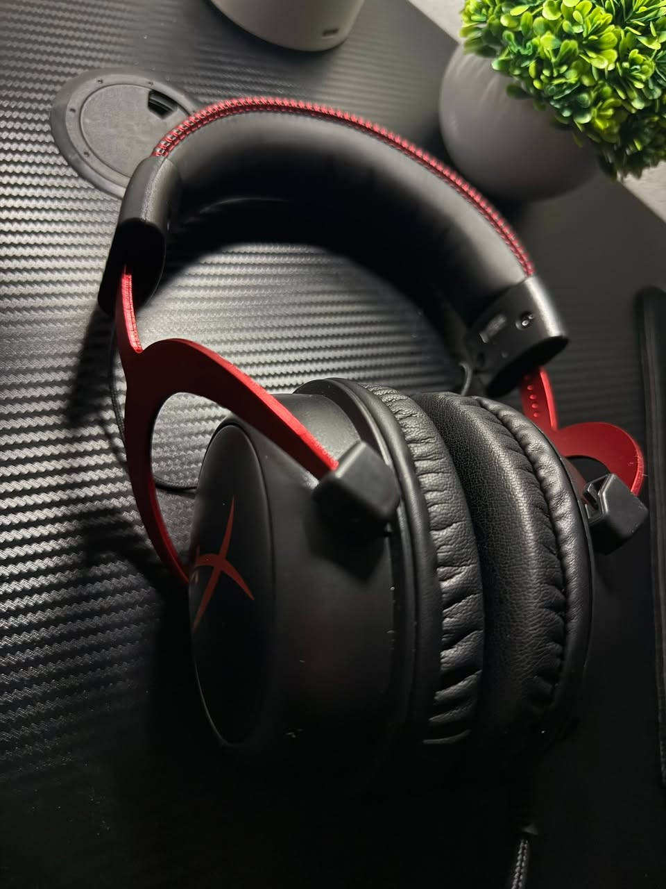 سلام عليكم
Hyper X CLOUD II
هايبر اكس كلاود 2
للبيع بـ 75 الف 
هسة مشتريها جديدة و جربتها مرة وحدة 

سبب البيع اريد كلاود 3


**إذا كنت صاحب هذا الإعلان وتريد حذفه لأي سبب، رجاءا أرسل رسالة إلى الدعم الفني**