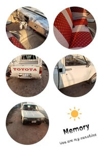 بيكب 80 • سلمان باك • تويوتا