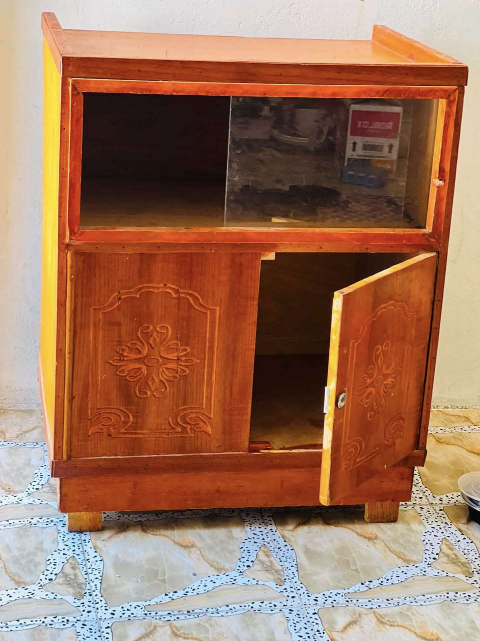 بؤفيه زغيره شرط تفصال للستفسار راسل الحساب


**إذا كنت صاحب هذا الإعلان وتريد حذفه لأي سبب، رجاءا أرسل رسالة إلى الدعم الفني**