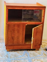بوفيه • صغيره • راسل الحساب