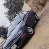 موديل ٩٢ • محرك ١٨٠٠ • رقم الماني