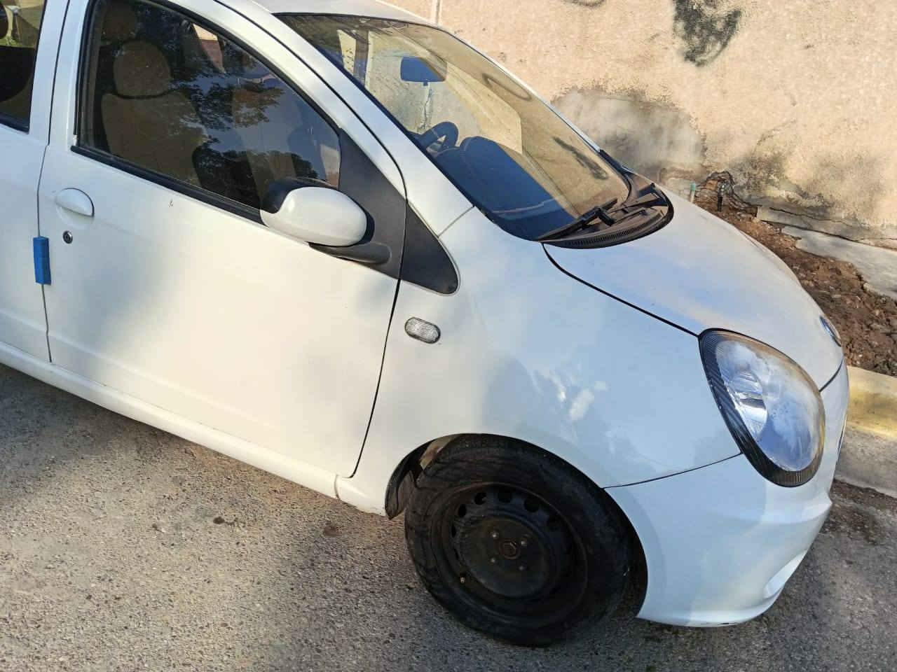 سيارة باندا للبيع مكاني بغداد للتواصل مراسله الصفحه او الاتصال ع رقم ***********
