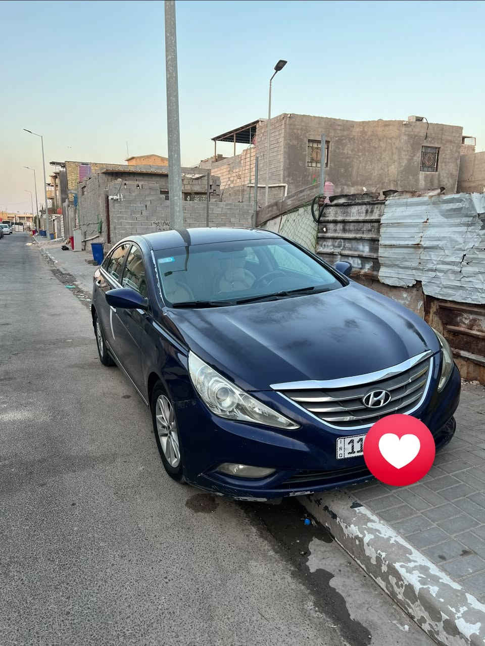 سلام عليكم سياره سنوناتا 2011سيارهً جاهزه وخير من الله وارد امريكي بيه بجم المامي  مكينه جيتي أي نعمه سياره جاهزه كلش من تخم تاير المكينه بيه بس قطعه رقمً جديد بغداد بسمي مكاني بصره سعر 85


**إذا كنت صاحب هذا الإعلان وتريد حذفه لأي سبب، رجاءا أرسل رسالة إلى الدعم الفني**