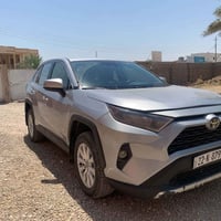 رافور ٢٠٢٢ • رقم اربيل • محرك وكير شرط