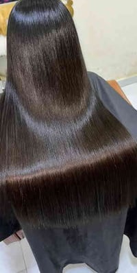 صالون اللمسة الذهبية • شارع أربعين القاضية • عرض العرائس