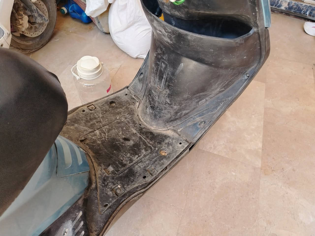 بريز للبيع سعر 350كوم حديد العطل سن مسحوك ويرادله تبديل فقط ودراجه شغاله


**إذا كنت صاحب هذا الإعلان وتريد حذفه لأي سبب، رجاءا أرسل رسالة إلى الدعم الفني**