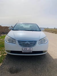 النترا • ٢٠١٠ • محرك گير شرط