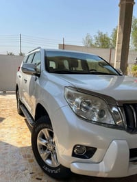 برادو • ٢٠١١ • كفاله عامه