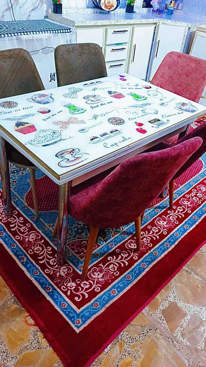 كربلاء حي الغدير قرب السوق كربلاء, العراق


**إذا كنت صاحب هذا الإعلان وتريد حذفه لأي سبب، رجاءا أرسل رسالة إلى الدعم الفني**