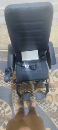 كرسي تركي جديد ممستعمل الحجم الكبير بغداد السعر 450الف للستفسار 077361...