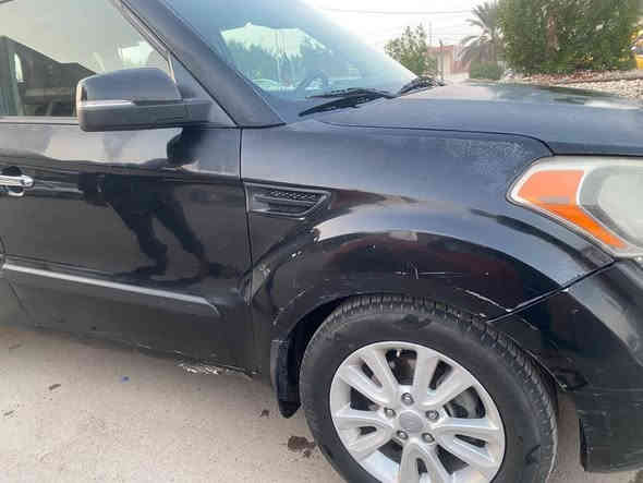 ✅ للبيع / – صول وارد  أمريكي 2013 رقم بغداد الماني مشروع وطني باسمي
📍 جاهزة بدون أي نقص – 

🔹 وارد أمريكي
🔹 حادث بسيط بابتين عكس السائق فقط – بدون إيرباك
🔹 السيارة جاهزة وما بيها أي نقص
🔹 المحرك  2000 دوش
🔹 تبريد ثلج
تدفئة 🔥
🔹 شاشة + تخم تاير كبير
🔹 6 نمر تحكم اوتو
🔹 ستيرن جهتين
🔹 كامرة خلفية
🔹 AUX + بلوتوث
🔹 كروز سيطرة
🔹 نظام مانع الانزلاق

✅ السيارة نظيفة السعر 87
وبيهة مجال قليل
هاتف ***********
*********** بغداد
