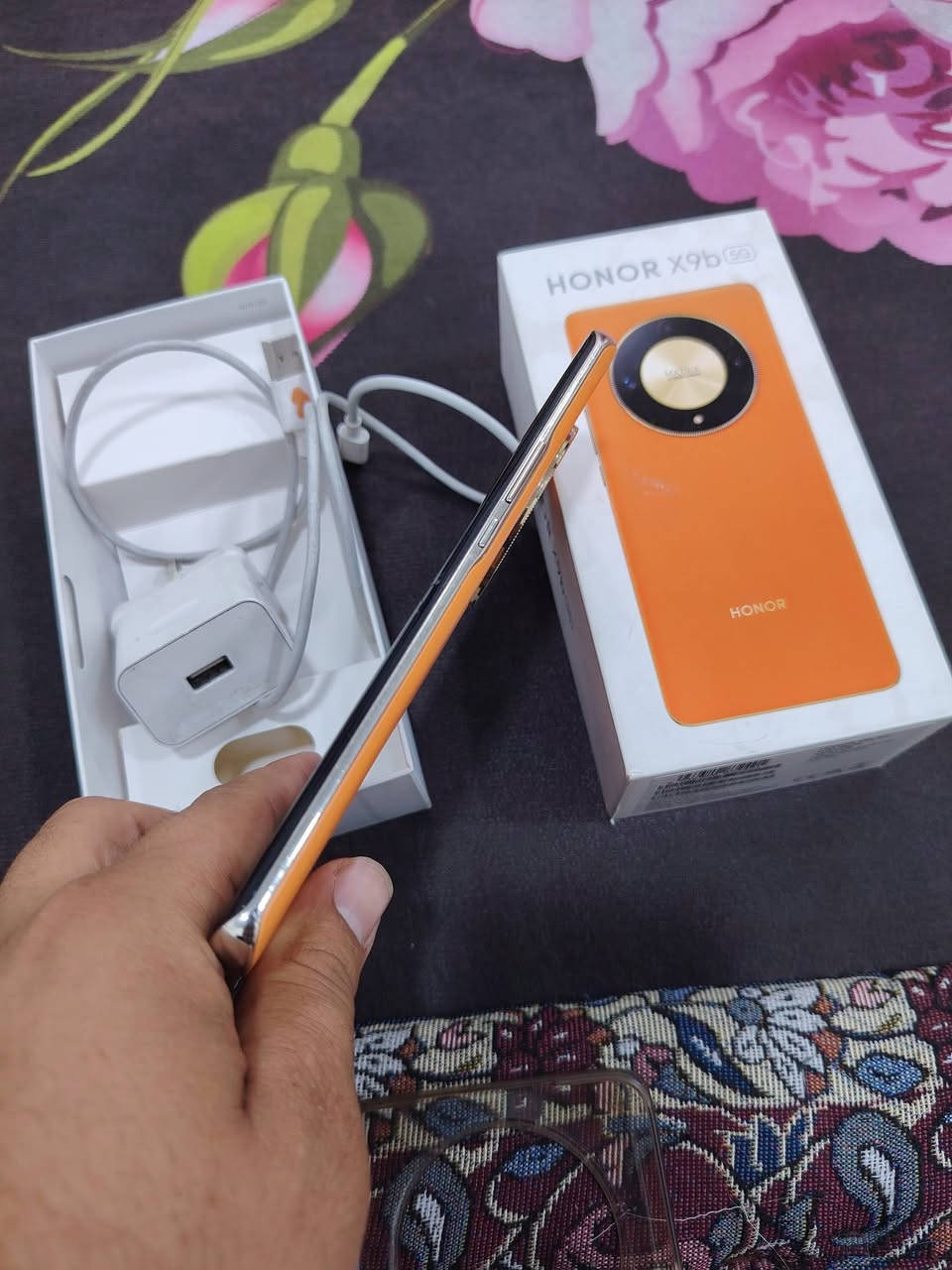 مبايل هونر لبيع لوك شرط شخط ما بي ***********
