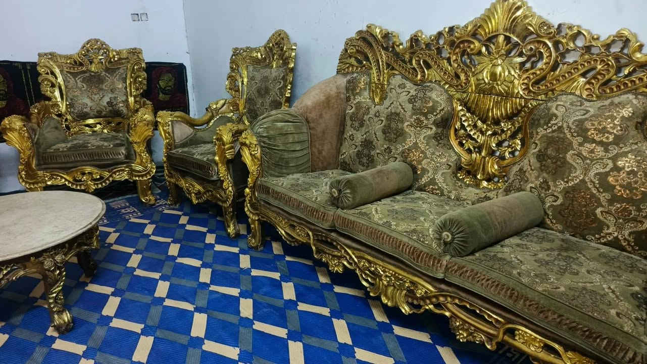 تخم زان مصري دمياط درجه اولى 10 مقاعد اي ضرر مابي اسعر 450 لعنوان كربلاء حي عامل ***********
