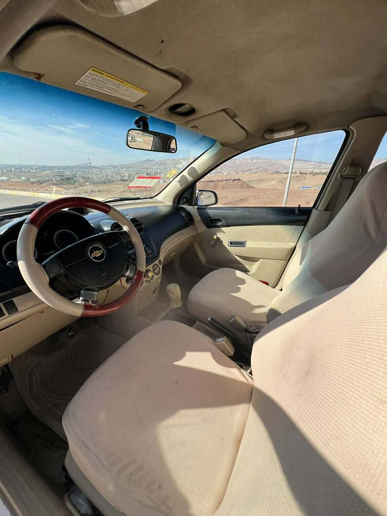 اڤیۆ ٢٠٠٩ناو زرد گێڕ تۆماتیک مکینه گه وره گێڕ مکینه تقه و ڕقه هه مو به شه رت حیزام بۆیاغ بی لیدران سه نه وی تازه به سه رجوه تحویل وکاله به شه رت سعر ٥٤گه لا مۆبایل ***********فایبه ر وتس ئاب أربيل, العراق
