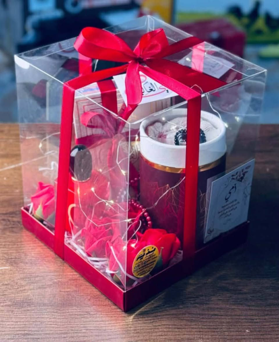 هدايا عيد الام ❤️❤️


**إذا كنت صاحب هذا الإعلان وتريد حذفه لأي سبب، رجاءا أرسل رسالة إلى الدعم الفني**