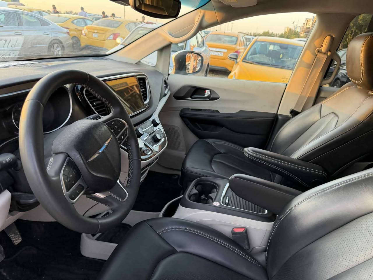 يا الله باسفيكا 23 مامرقم يترقم جميع المحافظات ماشيه 18الف حادث ربع بنيد صبغ جاملغ مبدل باب مرشوس  بيبان كهرباء جنطه كهرباء  شاشه جبيره رادارت بعد بيها هواي مواصفات السعر 180$ بيها مجال الستفسار اتصل على الرقم ***********
