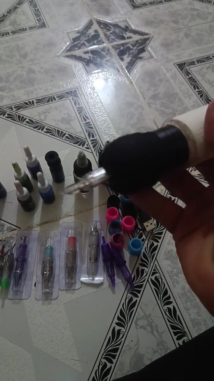 جهاز وشم جديد ما مستعمل هواي للبيع او شنو عندك مراوس سعر عالخاص


**إذا كنت صاحب هذا الإعلان وتريد حذفه لأي سبب، رجاءا أرسل رسالة إلى الدعم الفني**