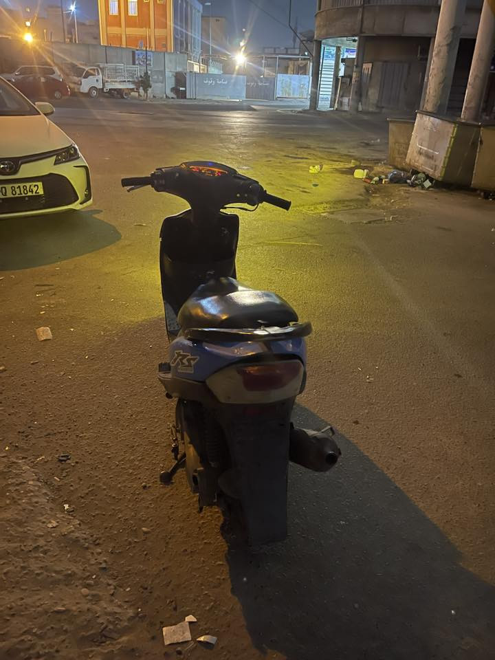 ماكس عدلة
ماكس عدلة ١٢٠ كهربائيات كاملة شغالة بوشة 55 صالنصة رياضي fm كفرات بلادي دراجة خير من الله سعر ٤٥٠ مكاني ساحة الوثبة رقمي بي واتساب. ***********
