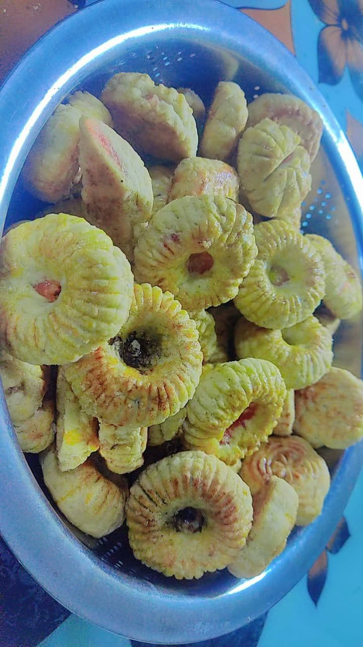 السلام  عليكم كيك جميع المنسبات 
وكليجه العيد بيض وهسه تخبل 
ودونات تعم خيال 
لحجز مرسالت الصفحه ♥♥🫶


**إذا كنت صاحب هذا الإعلان وتريد حذفه لأي سبب، رجاءا أرسل رسالة إلى الدعم الفني**