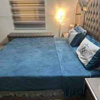 غرفة نوم • تخم • نظيفات