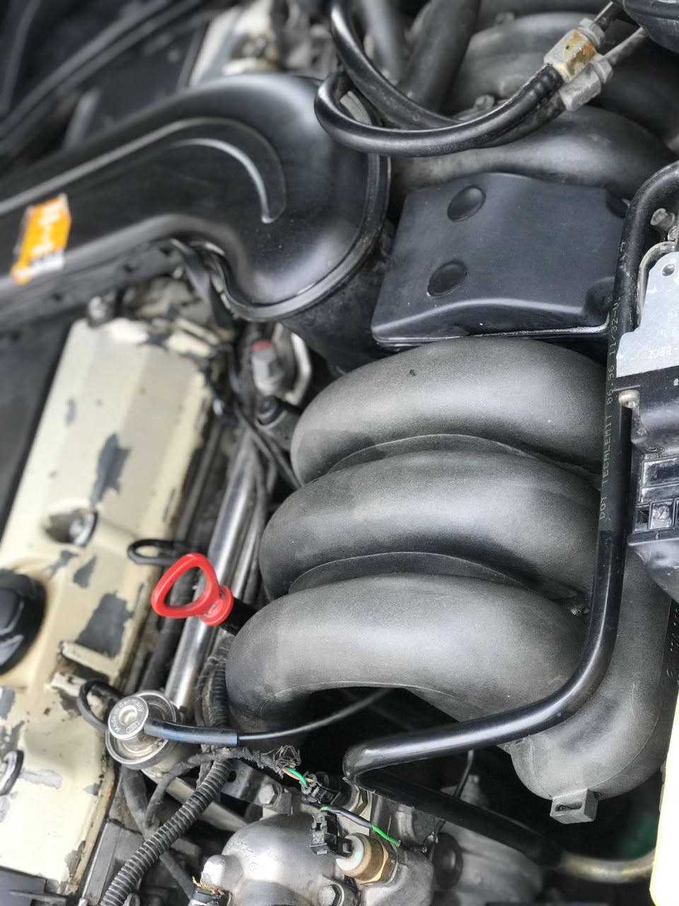 واسط
السلام عليكم... 

مرسيدس ام عيون.   

مال جناي 

نضيفه  النضافه فول

موديل 2001 

سياره بلاديه شرط 

كير محرك 6 خراطيم  شرط بلاد وكفاله . 

  
.تدفئ تبريد  كله شغال بلادي 

دواخل جديده شرط.  

كهربائيات بلادي مملعوب بيها ابد  

تخم تاير مشلن جديد  

السياره احلى من الصور اكيد 

غرفتها بالجيس   

كل نقص ما بيها جاهزه من كلشي وبلادي

السعر 85 وبيها مجال للشراي 

العنوان واسط الكوت 

***********

 الاستفسار اكثر   اتصال فقط.
