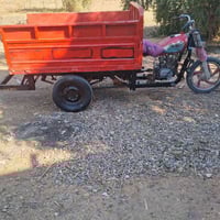 محاويل • ٢٠١٠ • توك توك